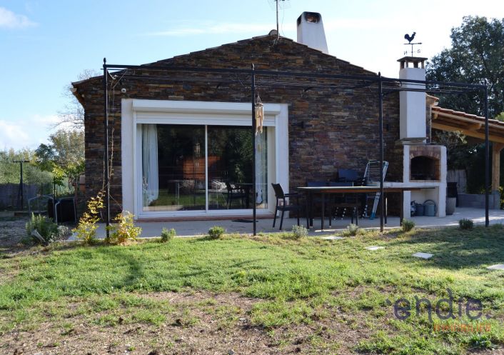 à vendre Maison Le Thoronet