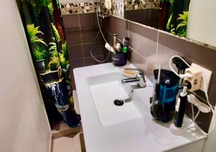 à vendre Maison Le Thoronet