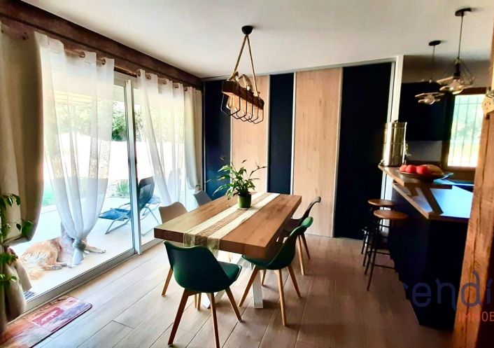 à vendre Maison Le Thoronet