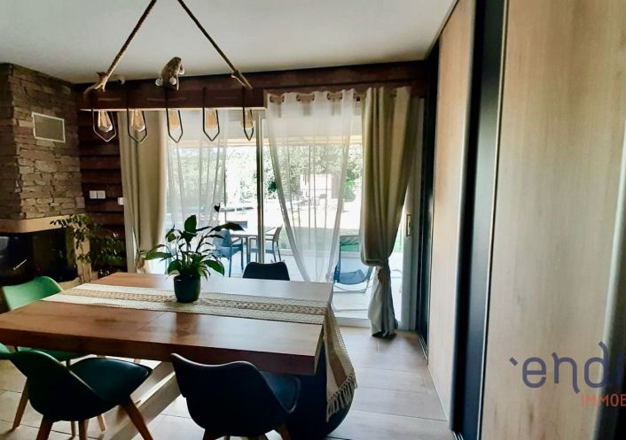 à vendre Maison Le Thoronet