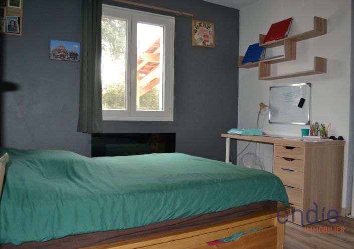 à vendre Maison Le Thoronet