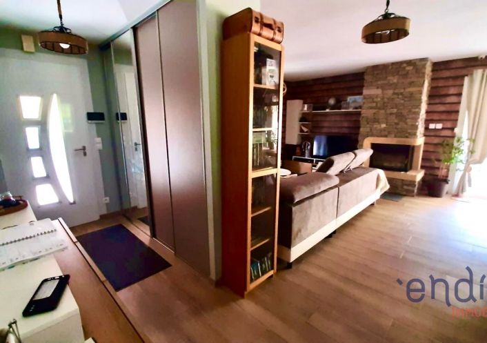 à vendre Maison Le Thoronet