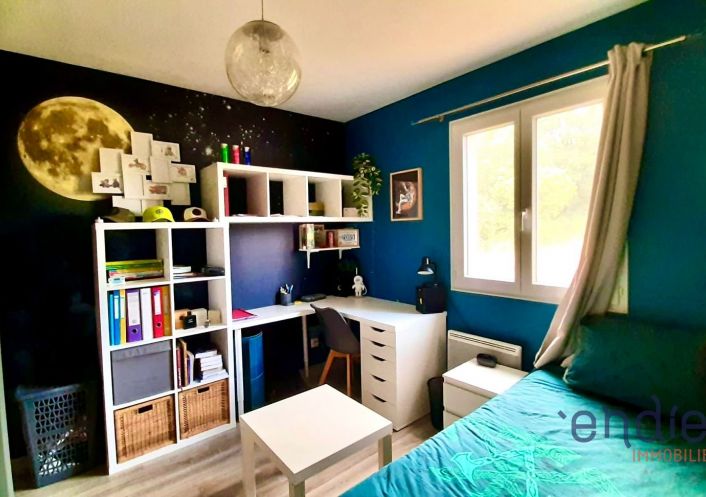 à vendre Maison Le Thoronet