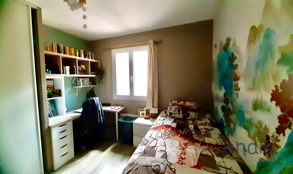 vente Maison Le Thoronet - Photo 8