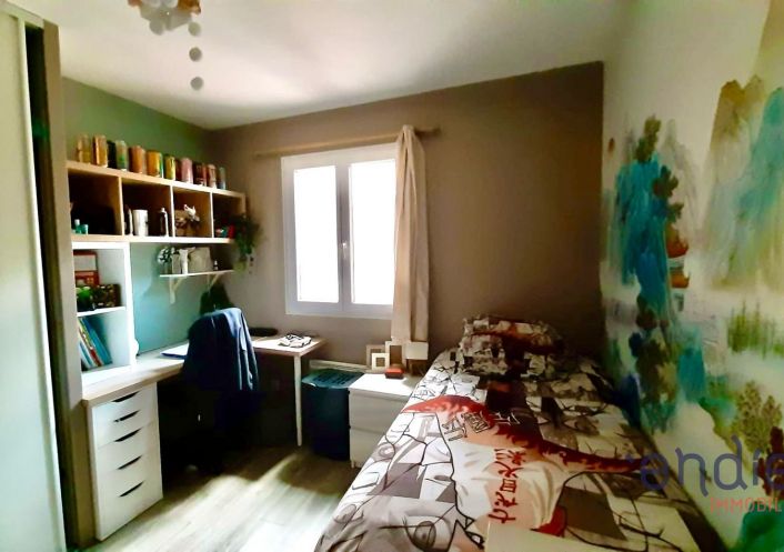 à vendre Maison Le Thoronet