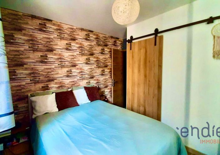 à vendre Maison Le Thoronet