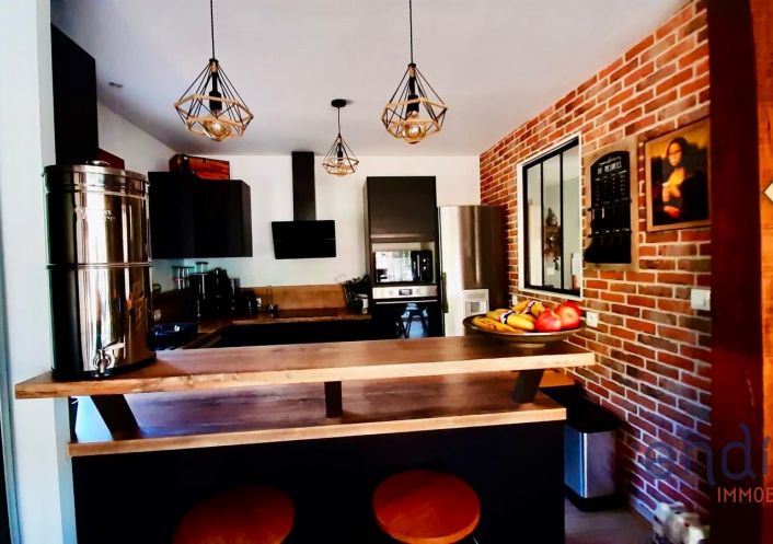 à vendre Maison Le Thoronet