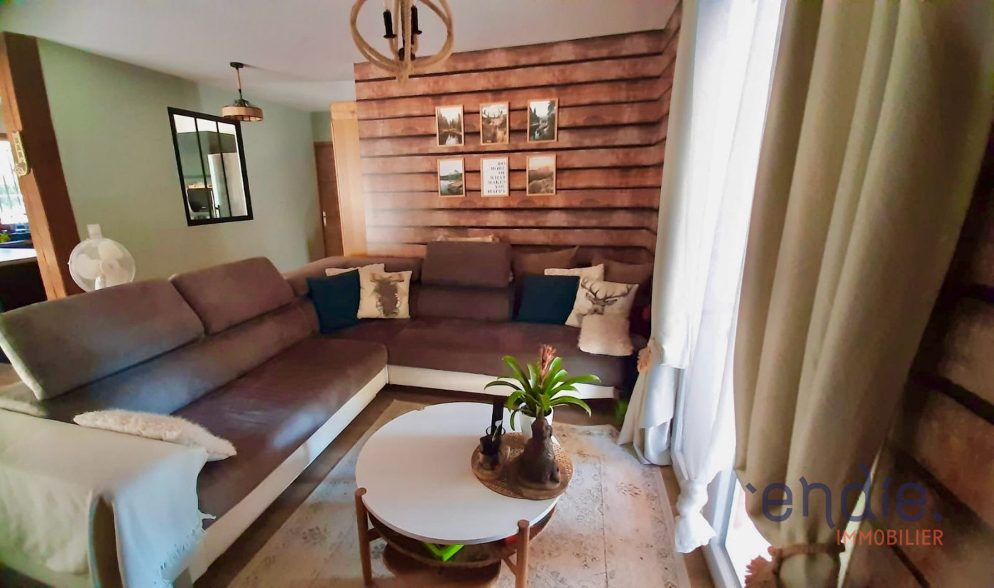 vente Maison Le Thoronet - Photo 5