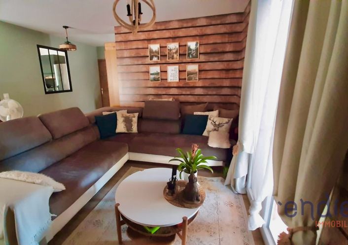 à vendre Maison Le Thoronet