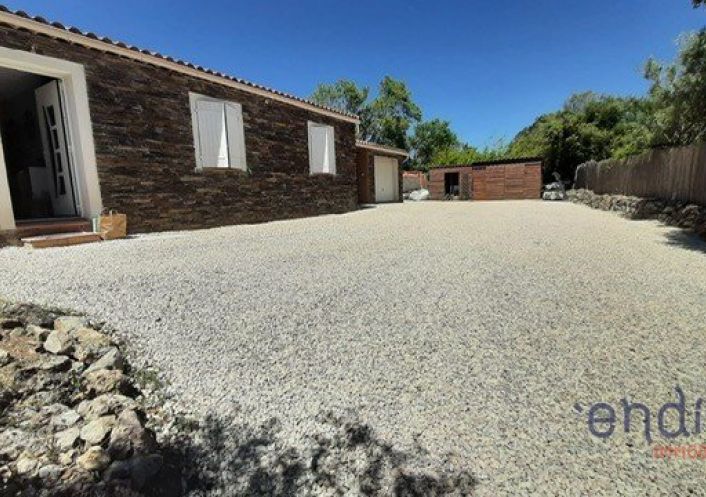 à vendre Maison Le Thoronet