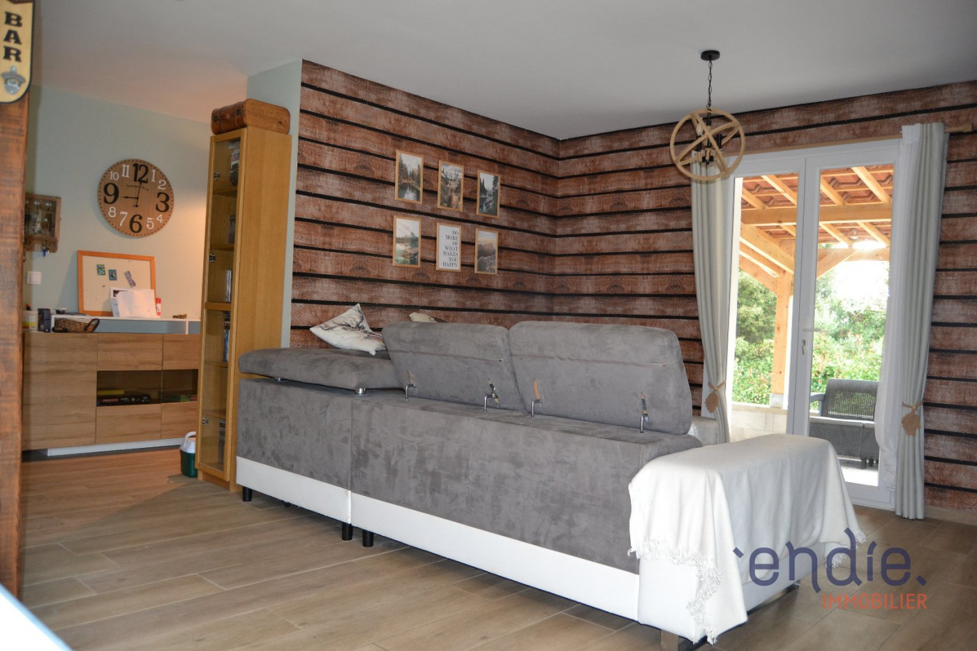 à vendre Maison Le Thoronet - Photo 12