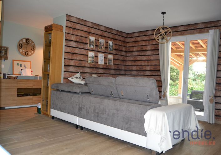 à vendre Maison Le Thoronet