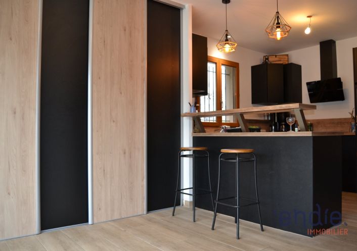 à vendre Maison Le Thoronet