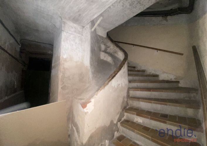 à vendre Immeuble Lorgues