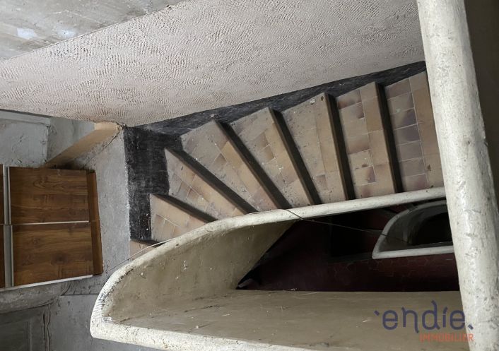 à vendre Immeuble Lorgues