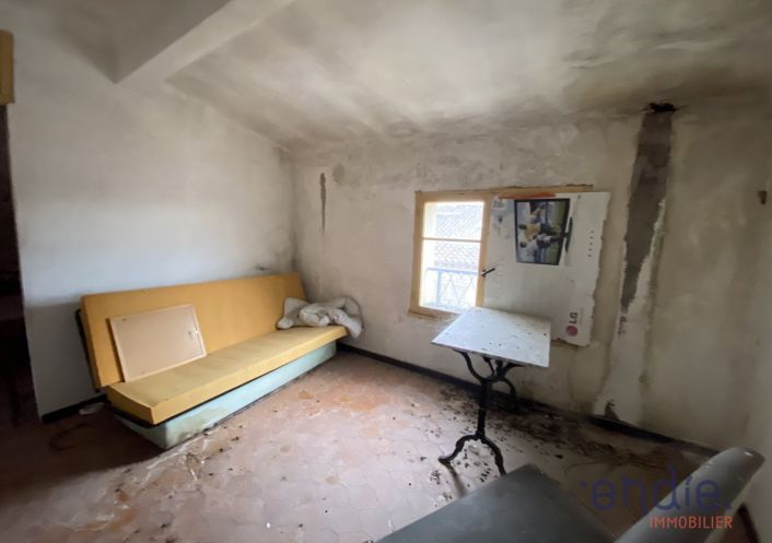 à vendre Immeuble Lorgues