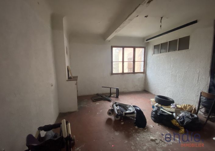 à vendre Immeuble Lorgues
