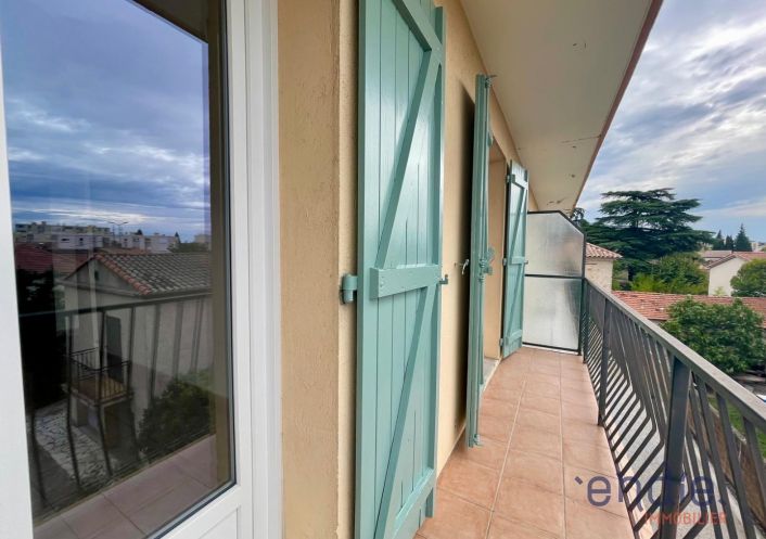 à vendre Appartement Draguignan