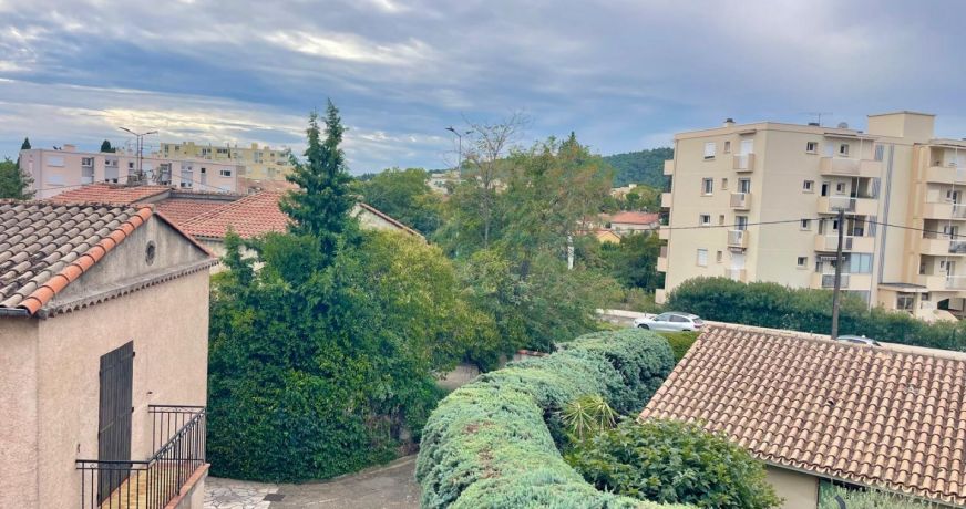 vente Appartement Draguignan