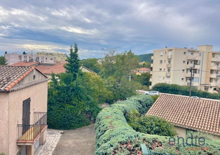 à vendre Appartement Draguignan
