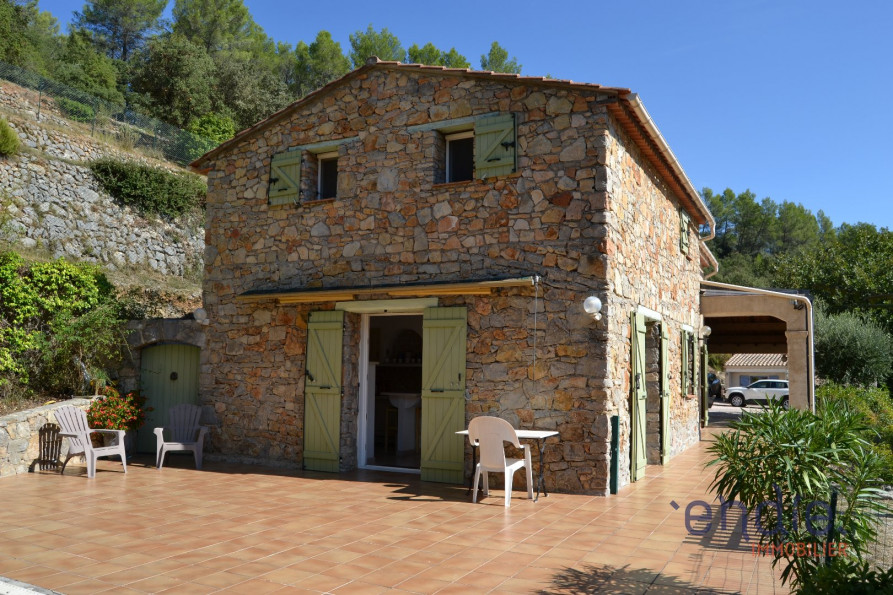 vente Maison Les Arcs - Photo 5