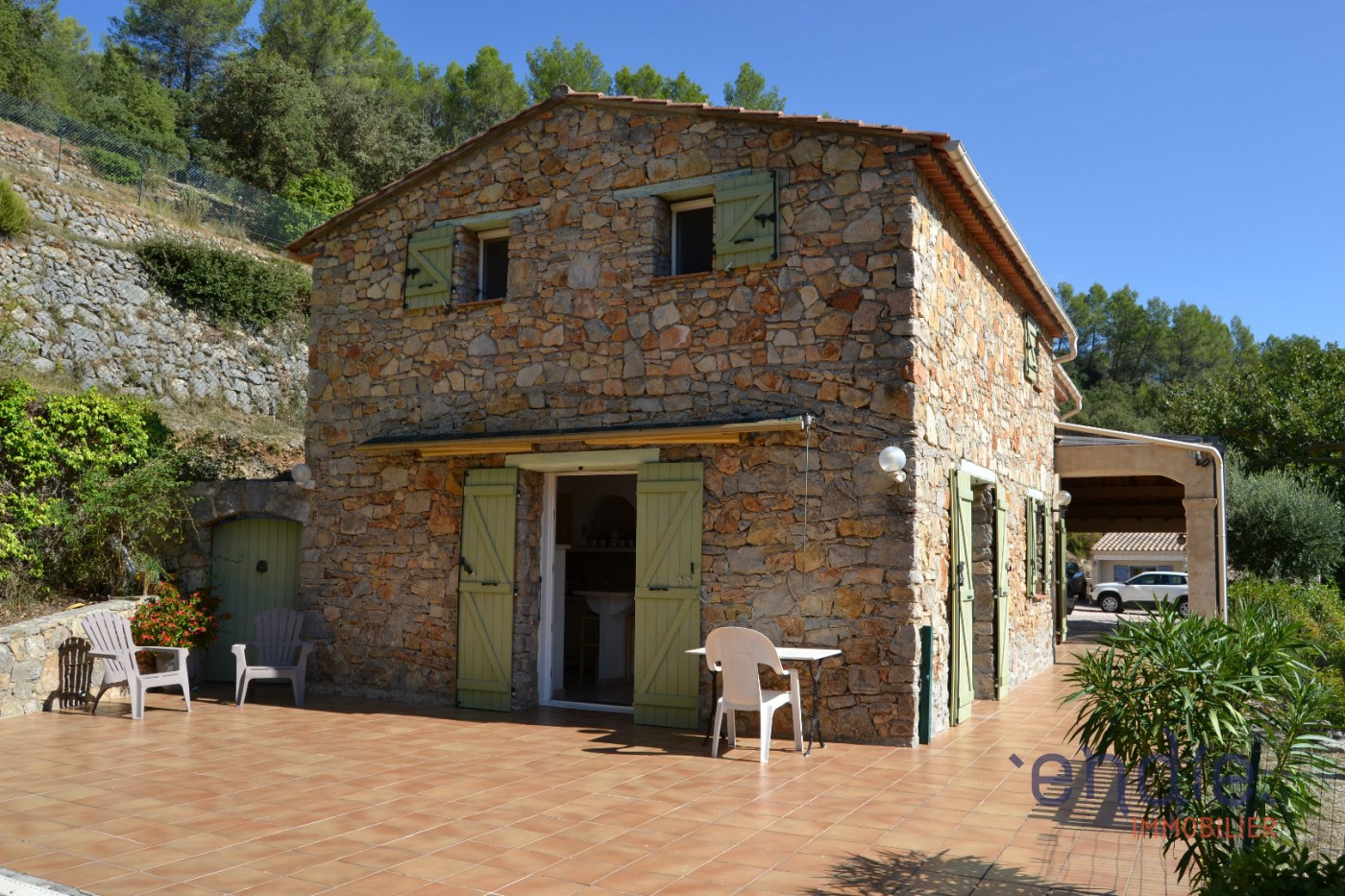 vente Maison Les Arcs - Photo 5