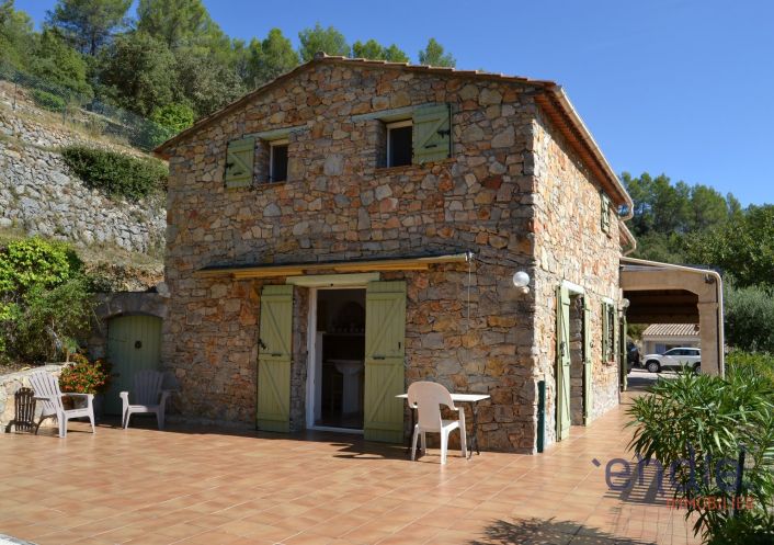 vente Maison Les Arcs