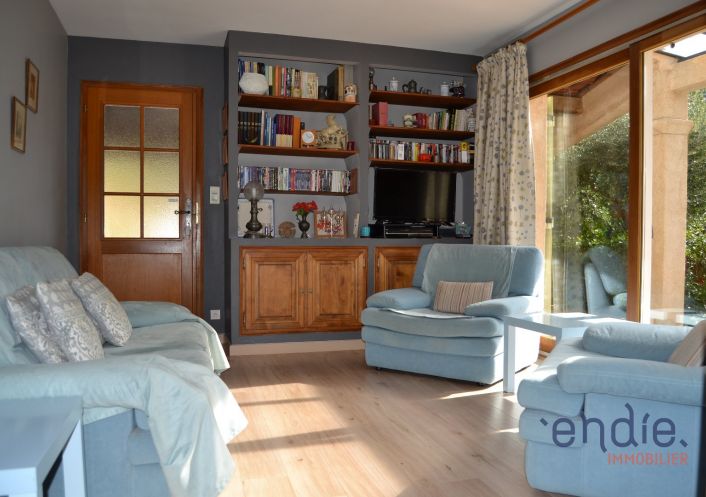 vente Maison Les Arcs