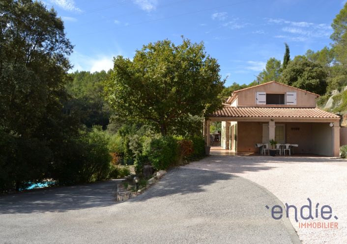 vente Maison Les Arcs