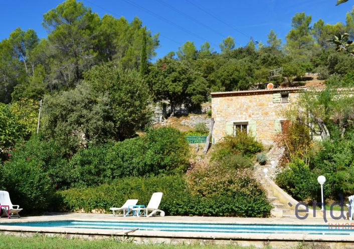 vente Maison Les Arcs