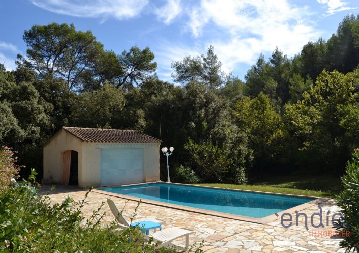 vente Maison Les Arcs