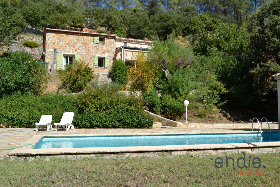 vente Maison Les Arcs - Photo 1