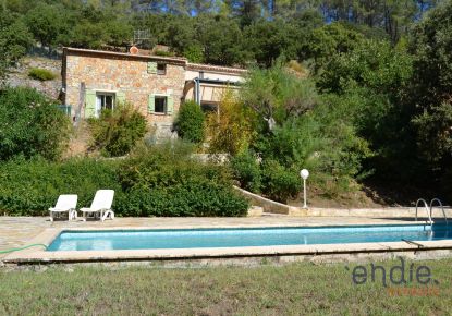 vente Maison Les Arcs