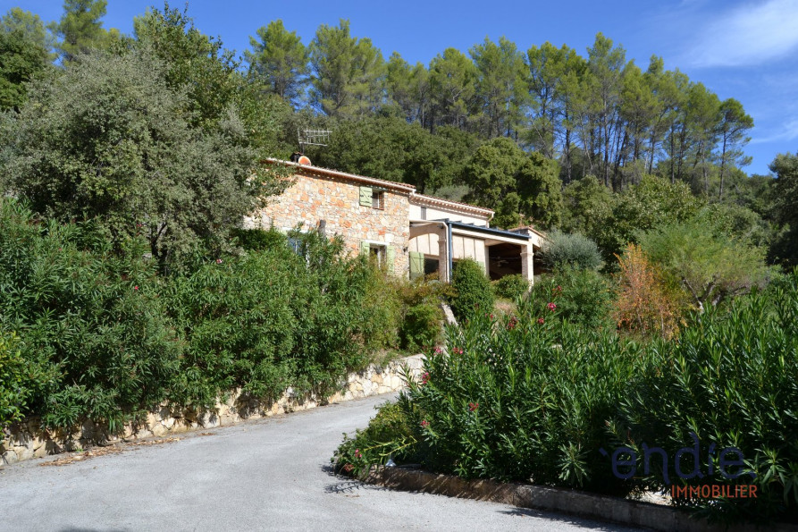 vente Maison Les Arcs - Photo 2