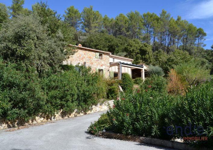 vente Maison Les Arcs