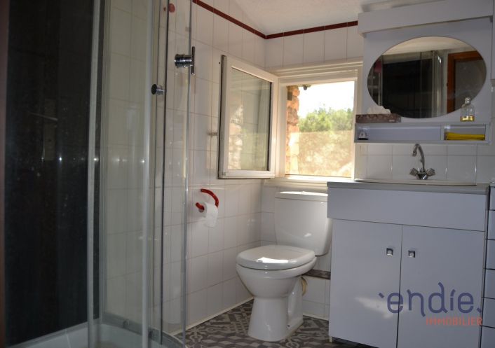 vente Maison Les Arcs