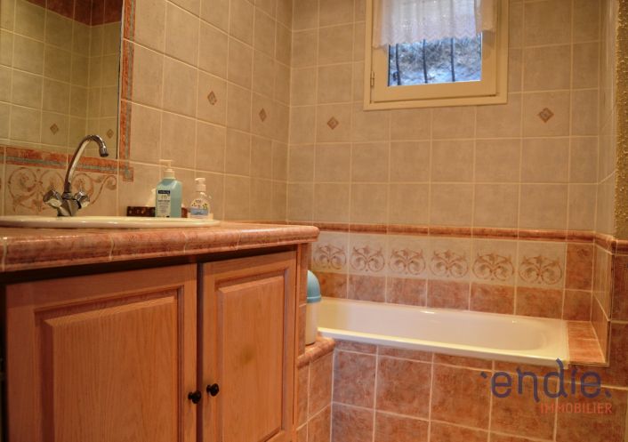 vente Maison Les Arcs