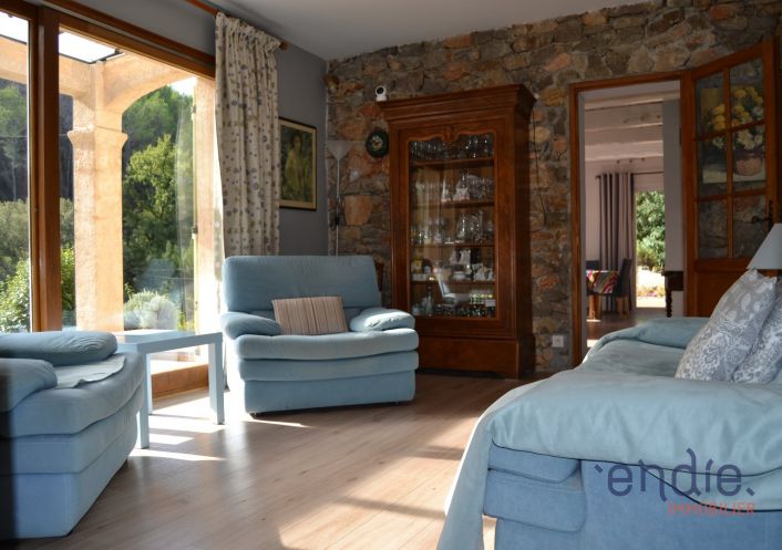 vente Maison Les Arcs