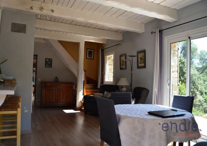 vente Maison Les Arcs