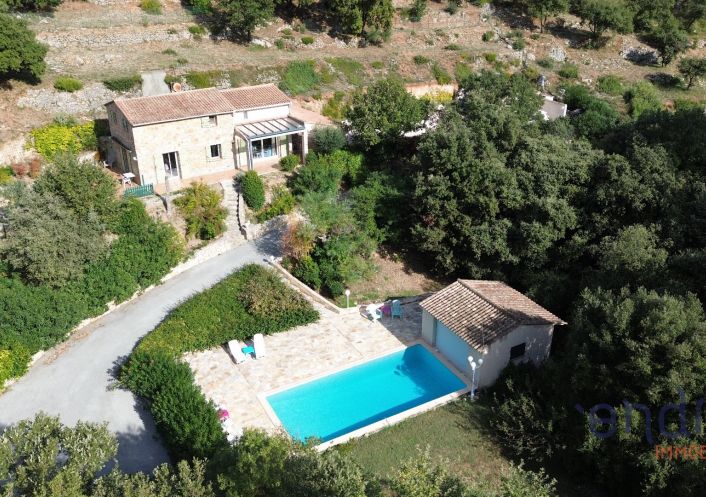 vente Maison Les Arcs