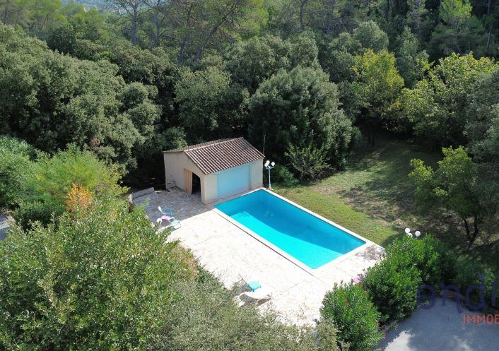 vente Maison Les Arcs