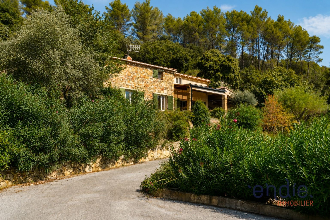 à vendre Maison Les Arcs - Photo 1