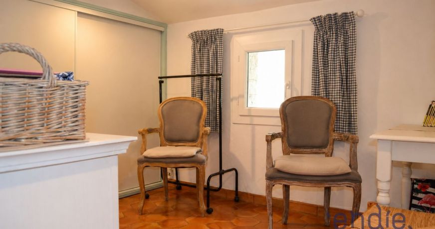 vente Maison Les Arcs