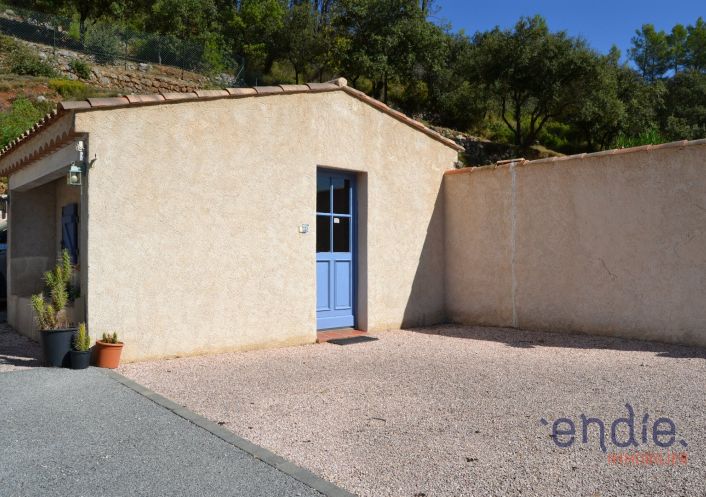 vente Maison Les Arcs