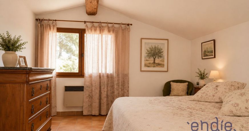 vente Maison Les Arcs