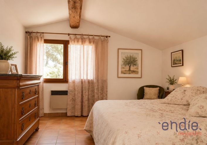 à vendre Maison Les Arcs