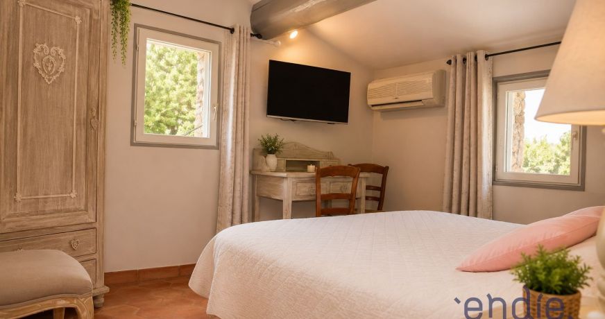 vente Maison Les Arcs
