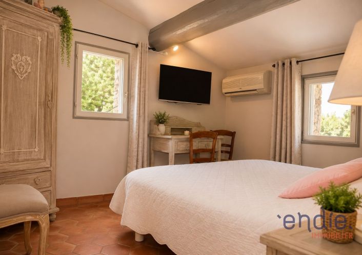 à vendre Maison Les Arcs