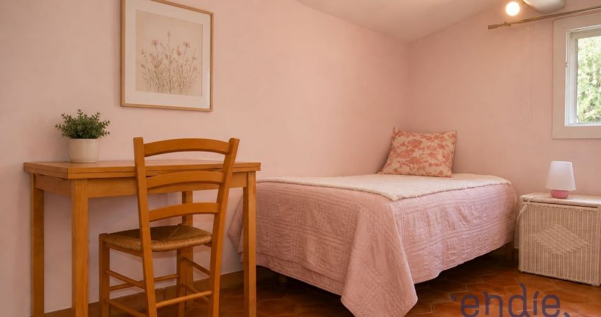 vente Maison Les Arcs