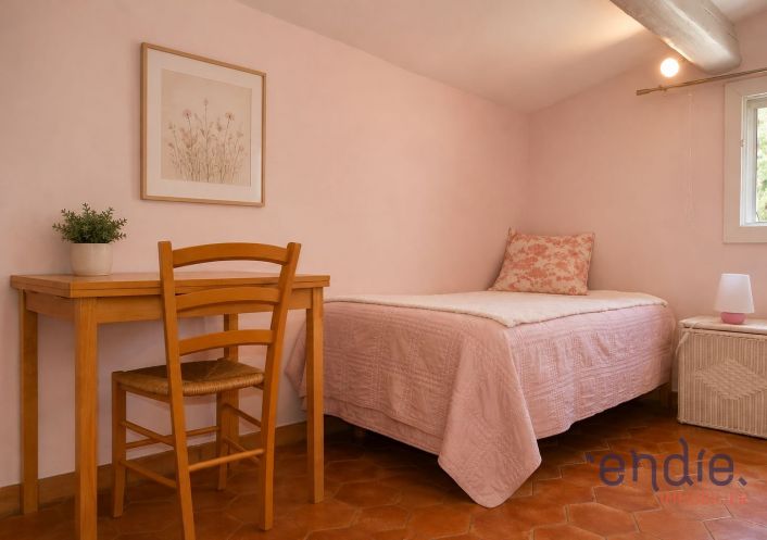 à vendre Maison Les Arcs